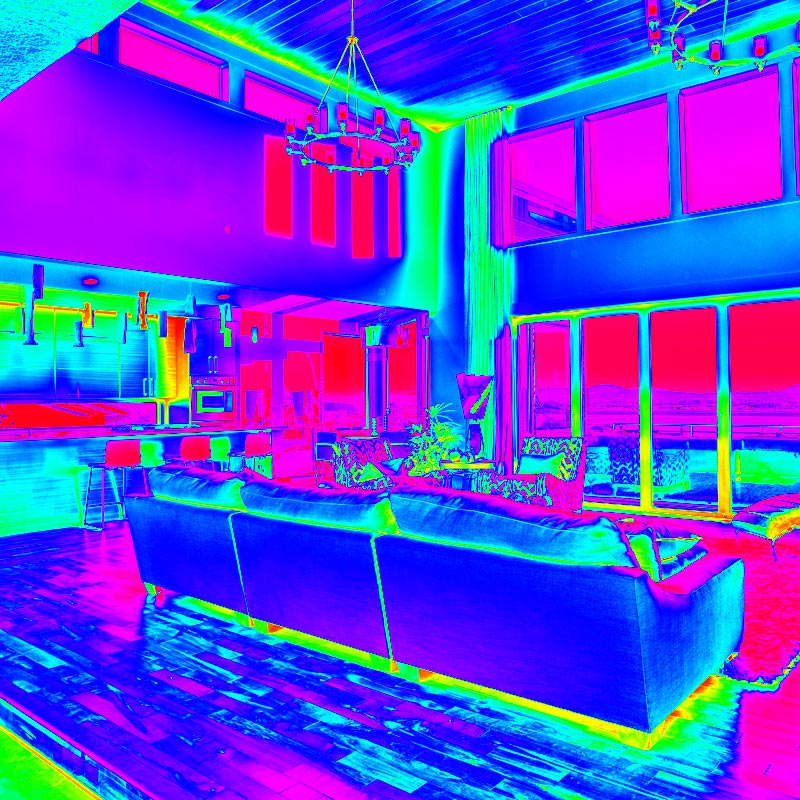 Thermal Imaging