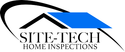 Site Tech Home Inspections Logo